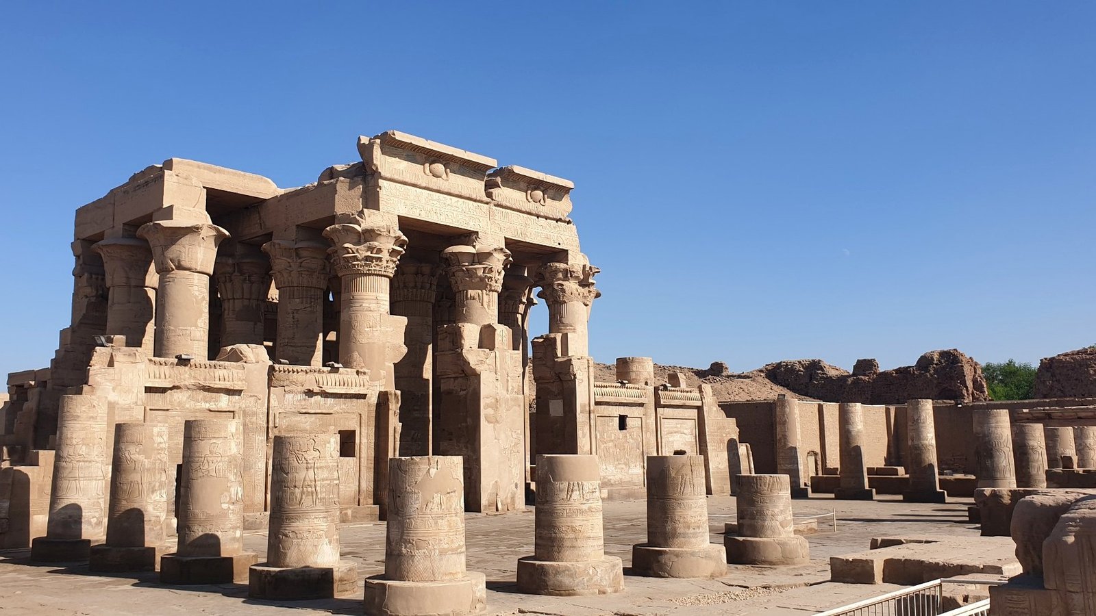 Aswan
