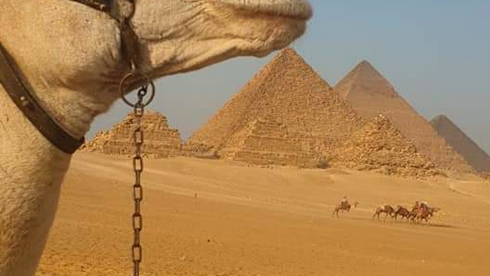 Cairo