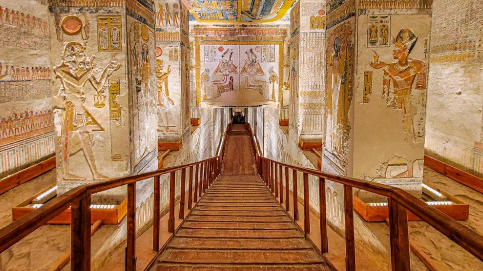 The Nile Experience Academy