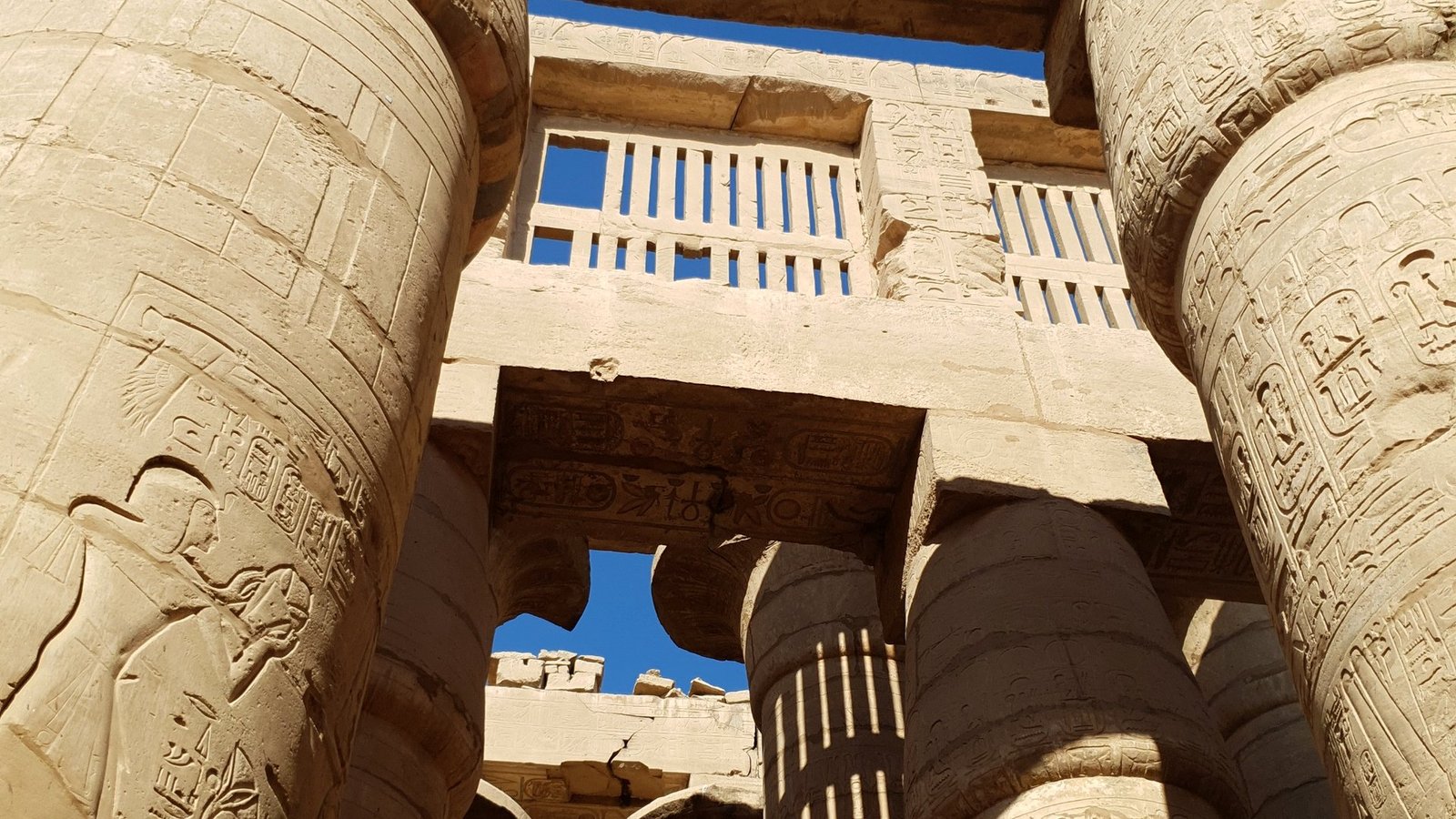 Luxor